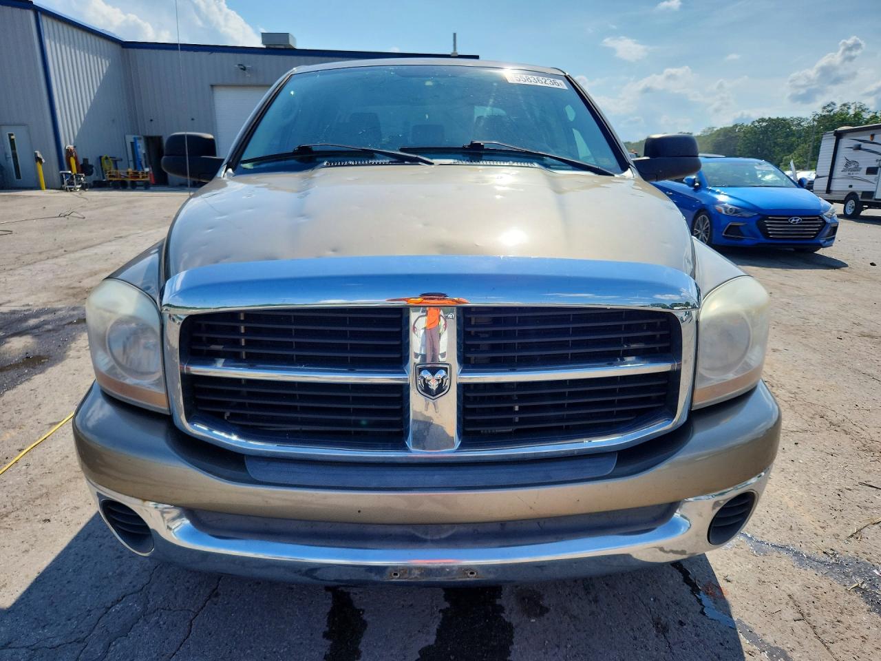 Dodge Ram 1500