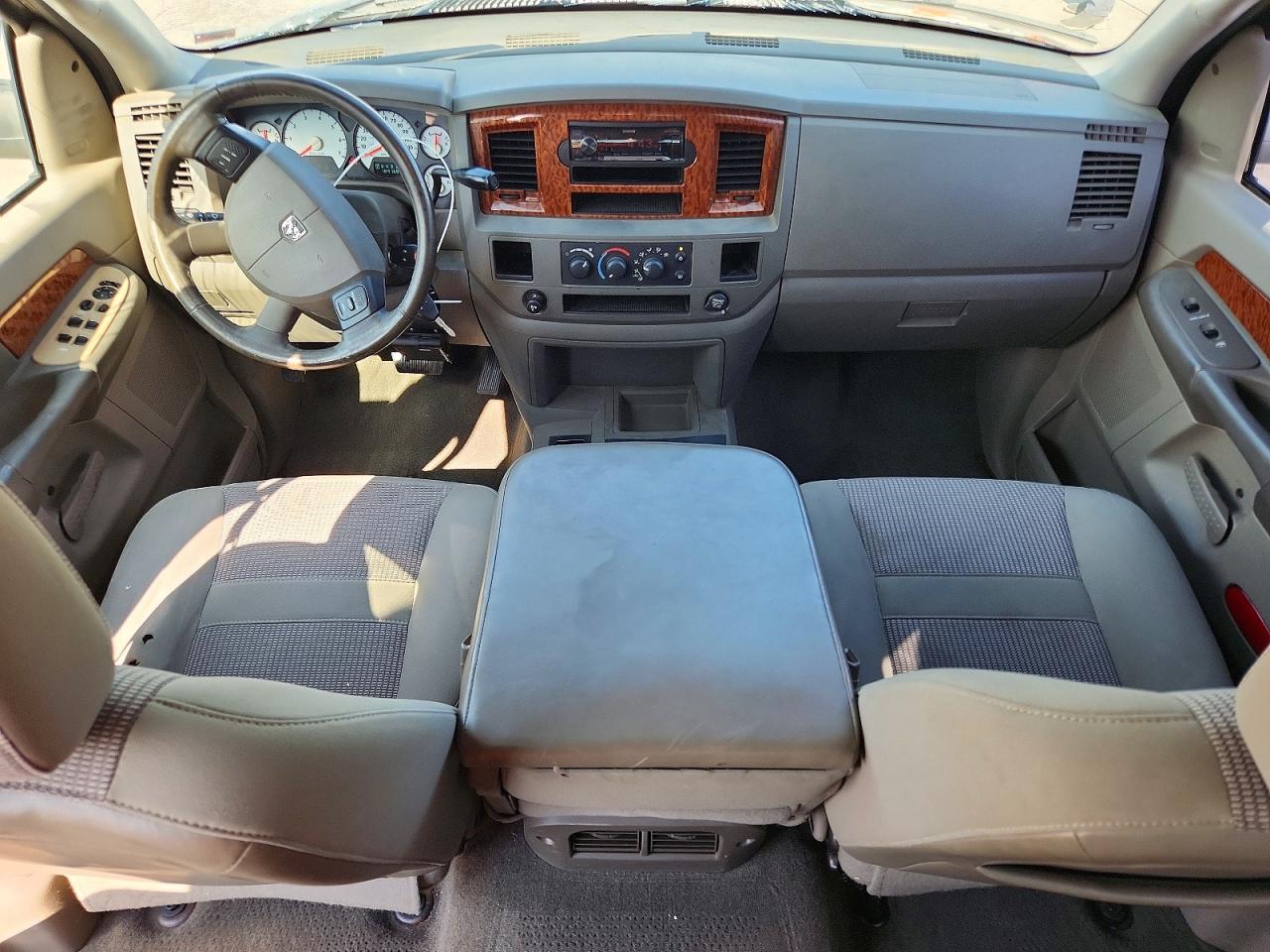 Dodge Ram 1500