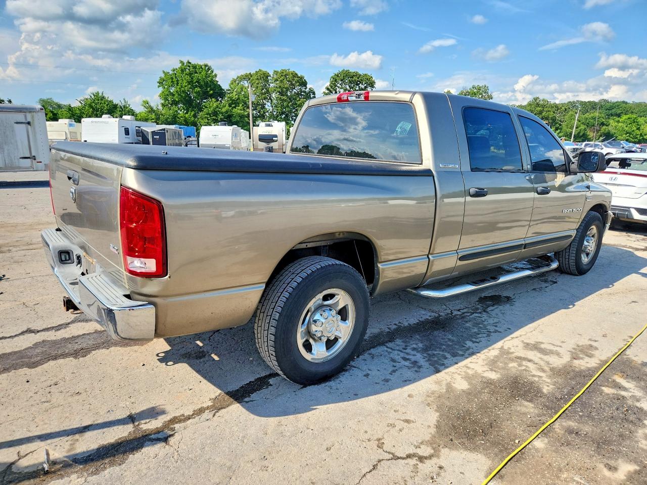 Dodge Ram 1500