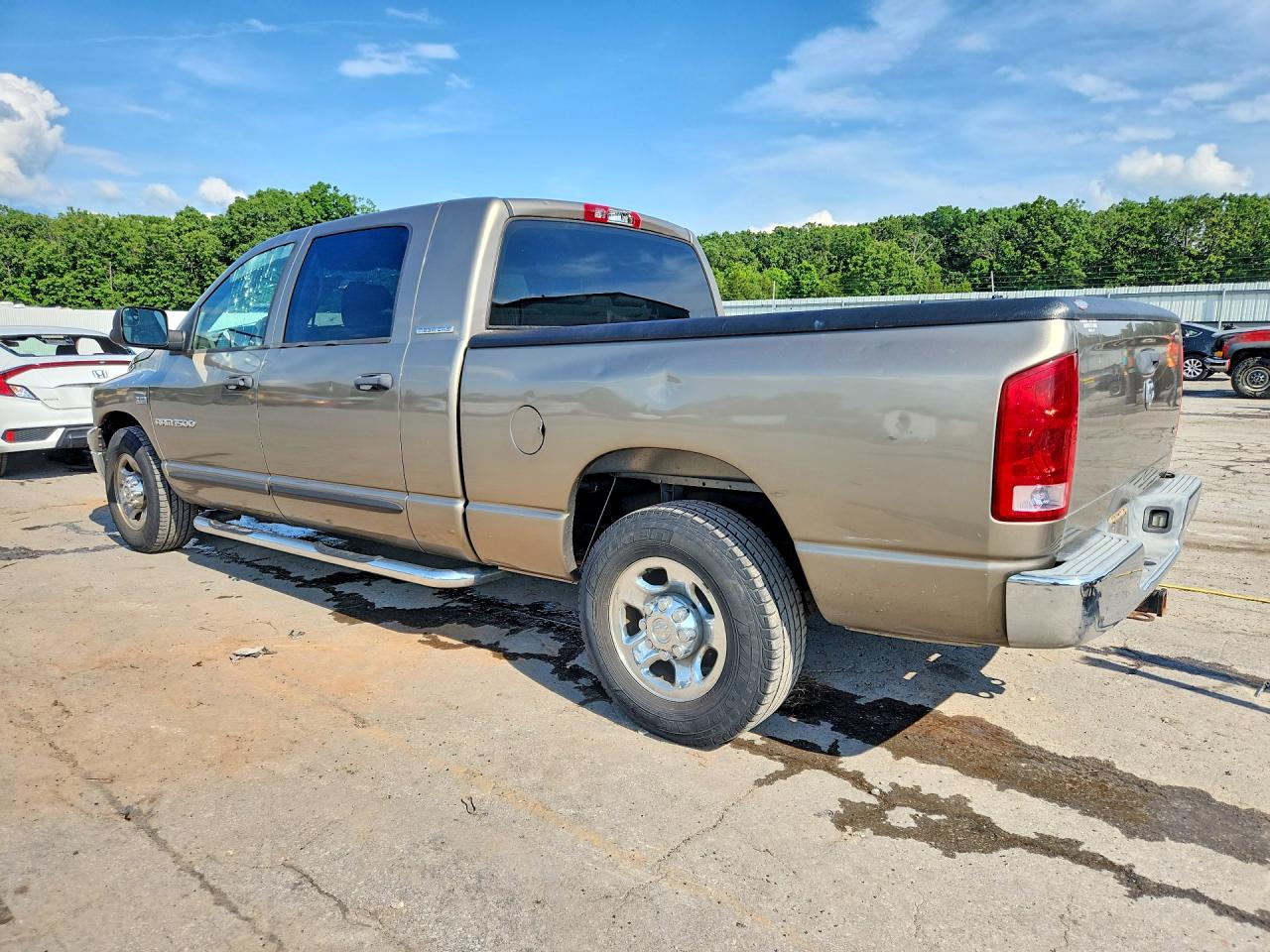 Dodge Ram 1500