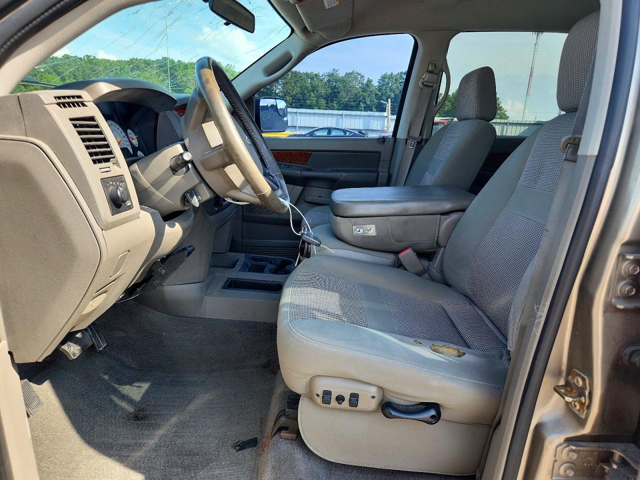 Dodge Ram 1500