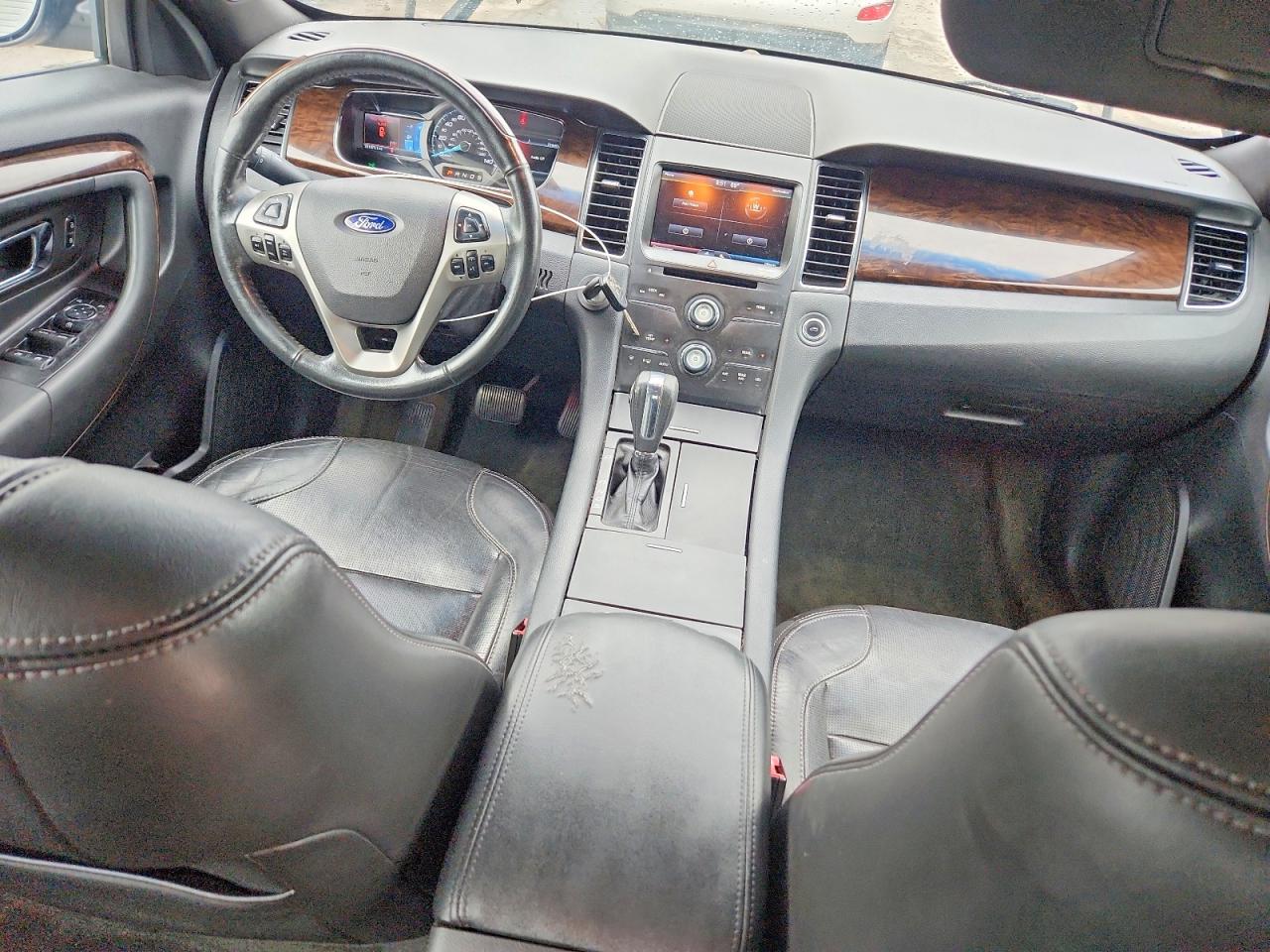 Ford Taurus Limited