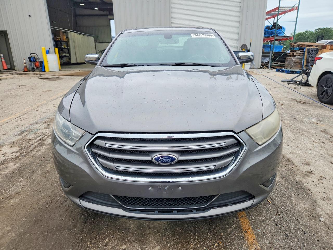 Ford Taurus Limited