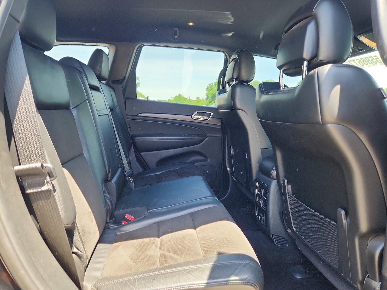 Jeep Cherokee Laredo
