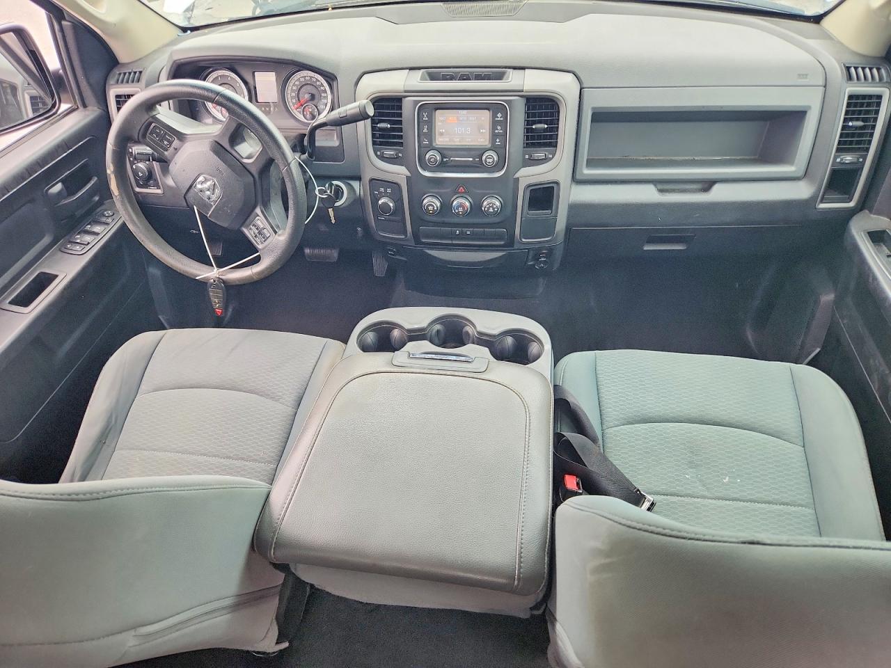 Ram 1500 St