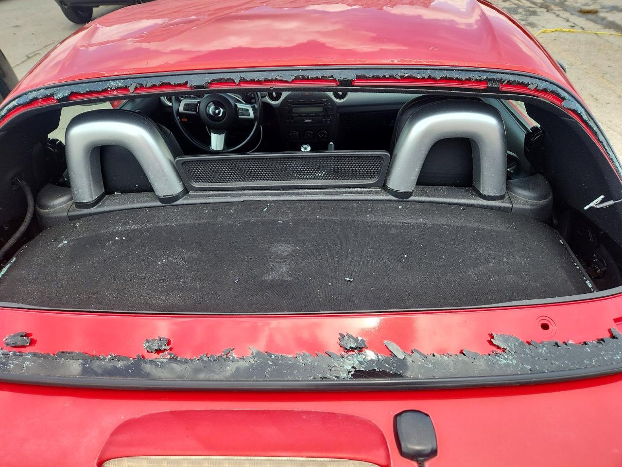 Mazda Mx5