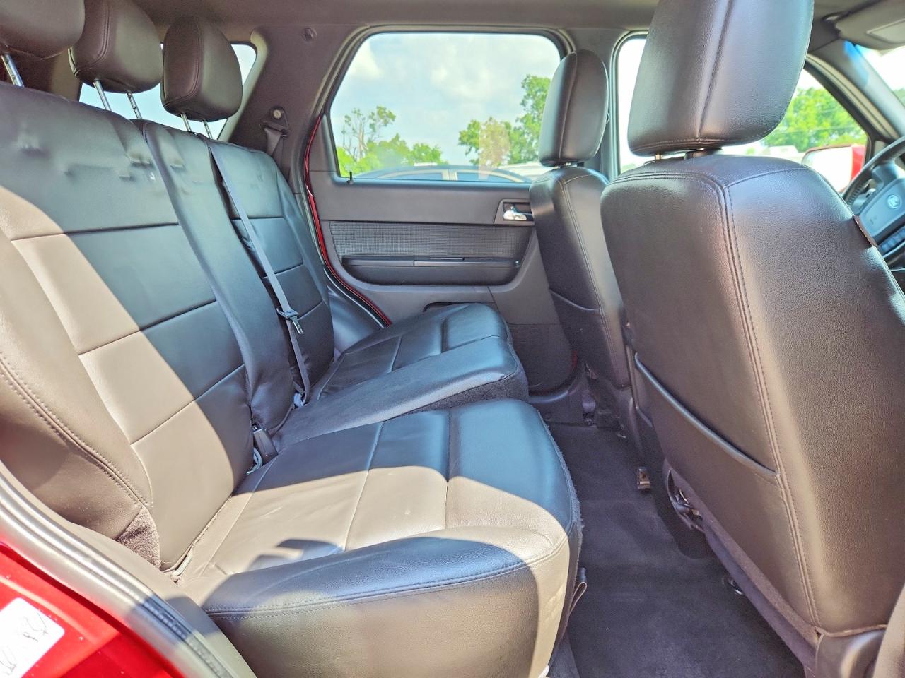 Ford Escape Limited