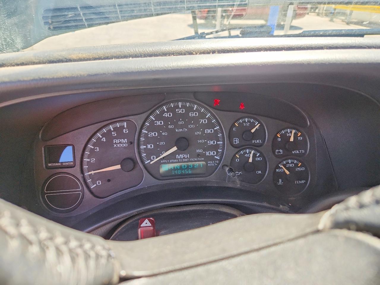 Chevrolet Avalanche K1500