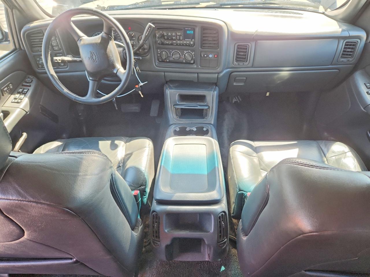 Chevrolet Avalanche K1500