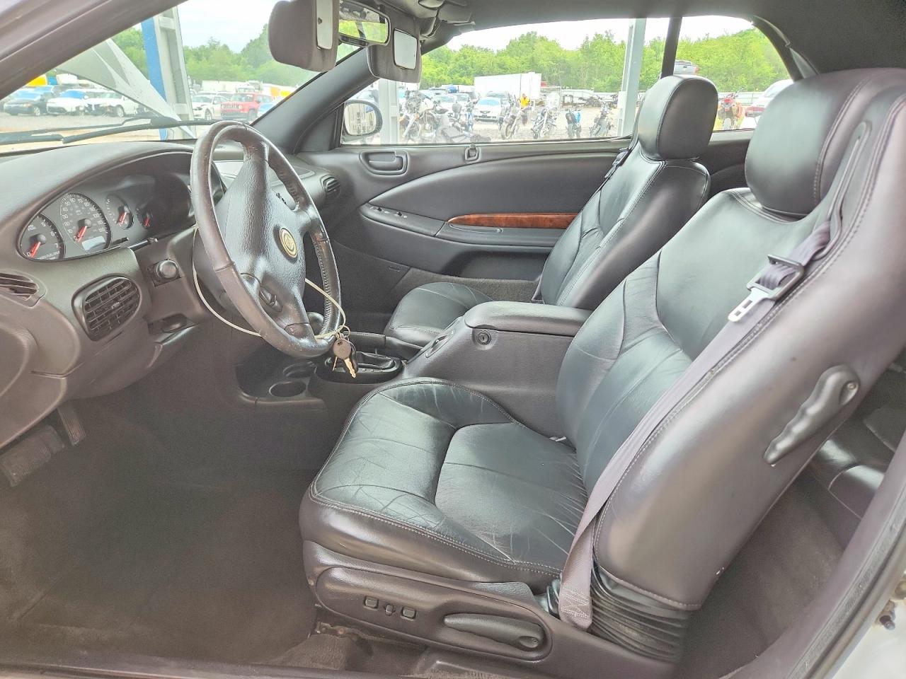 Chrysler Sebring Jxi