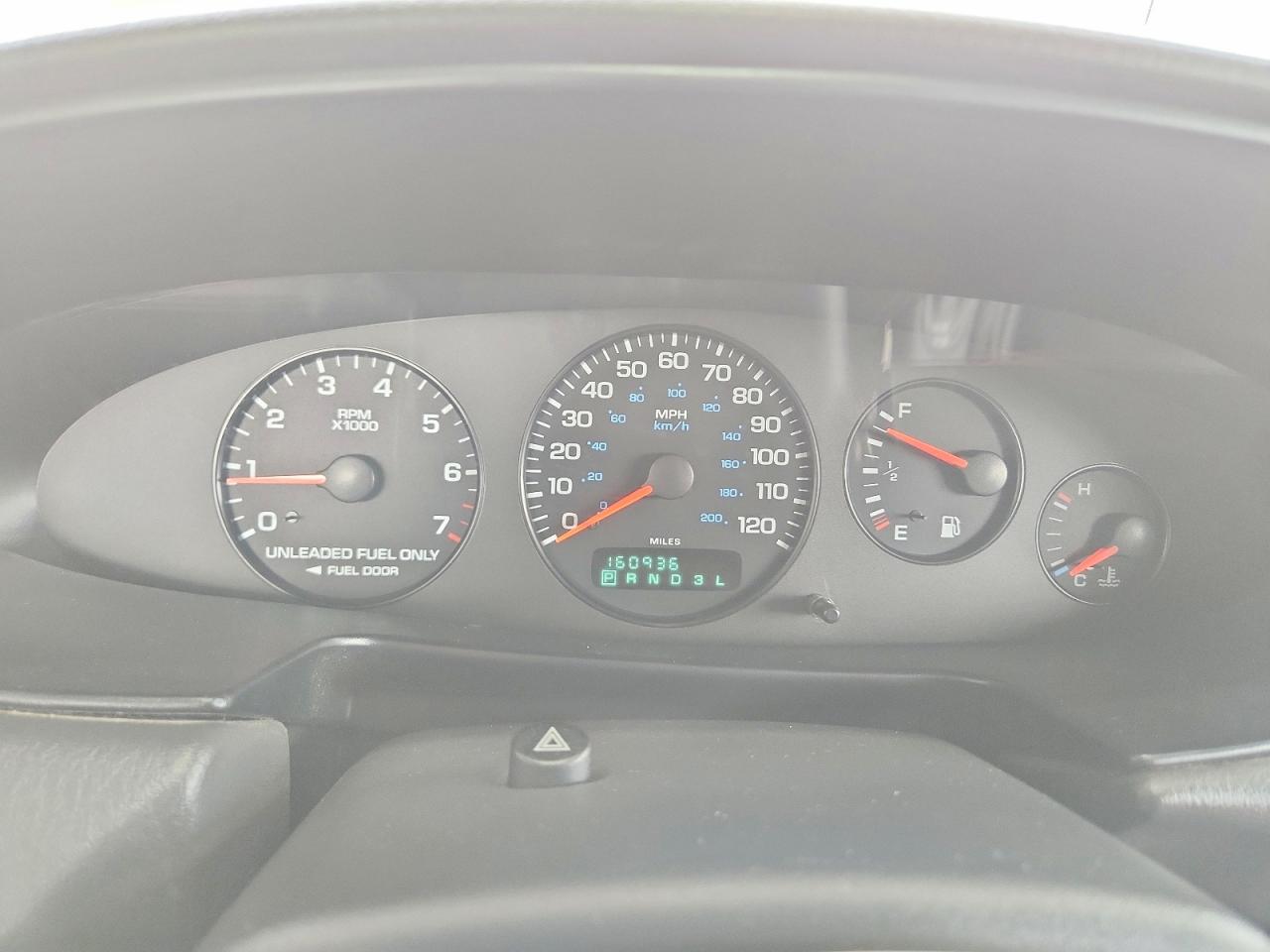 Chrysler Sebring Jxi