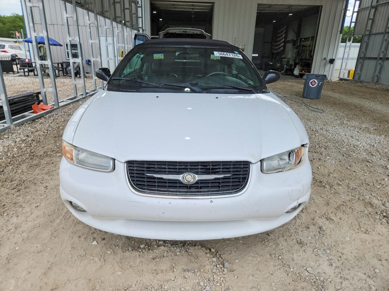 Chrysler Sebring Jxi
