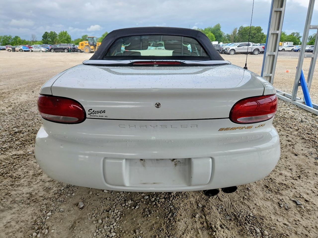 Chrysler Sebring Jxi