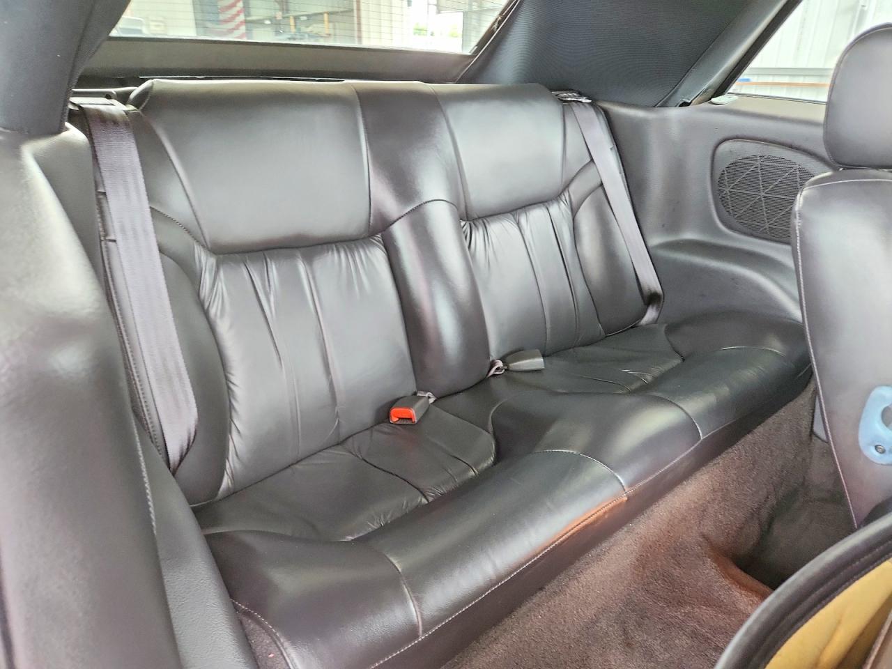 Chrysler Sebring Jxi