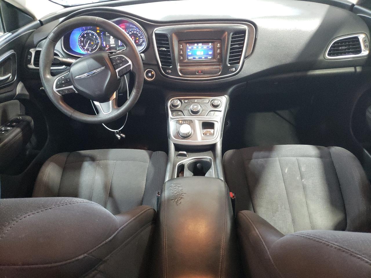 Chrysler 200 Limited