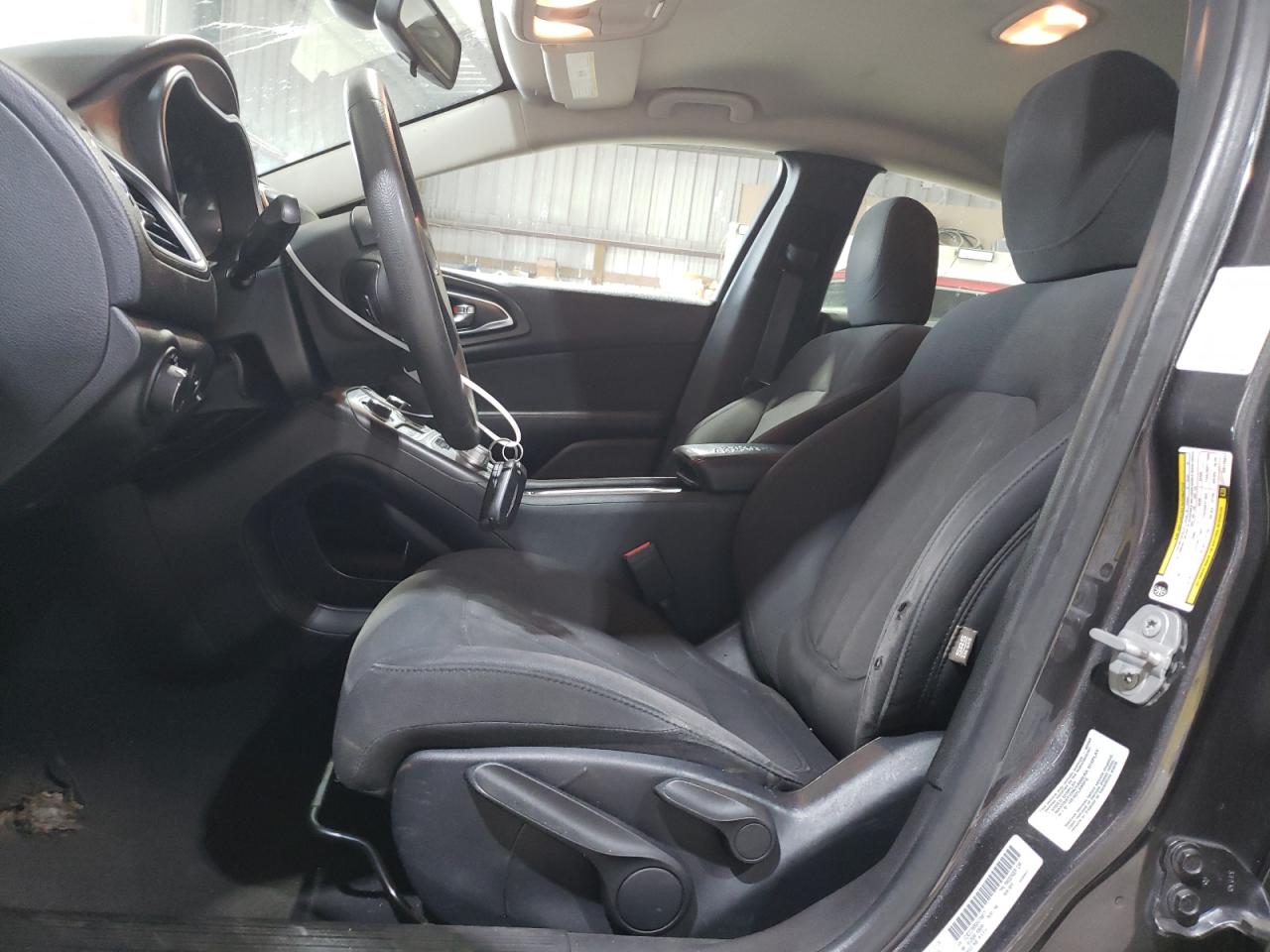 Chrysler 200 Limited