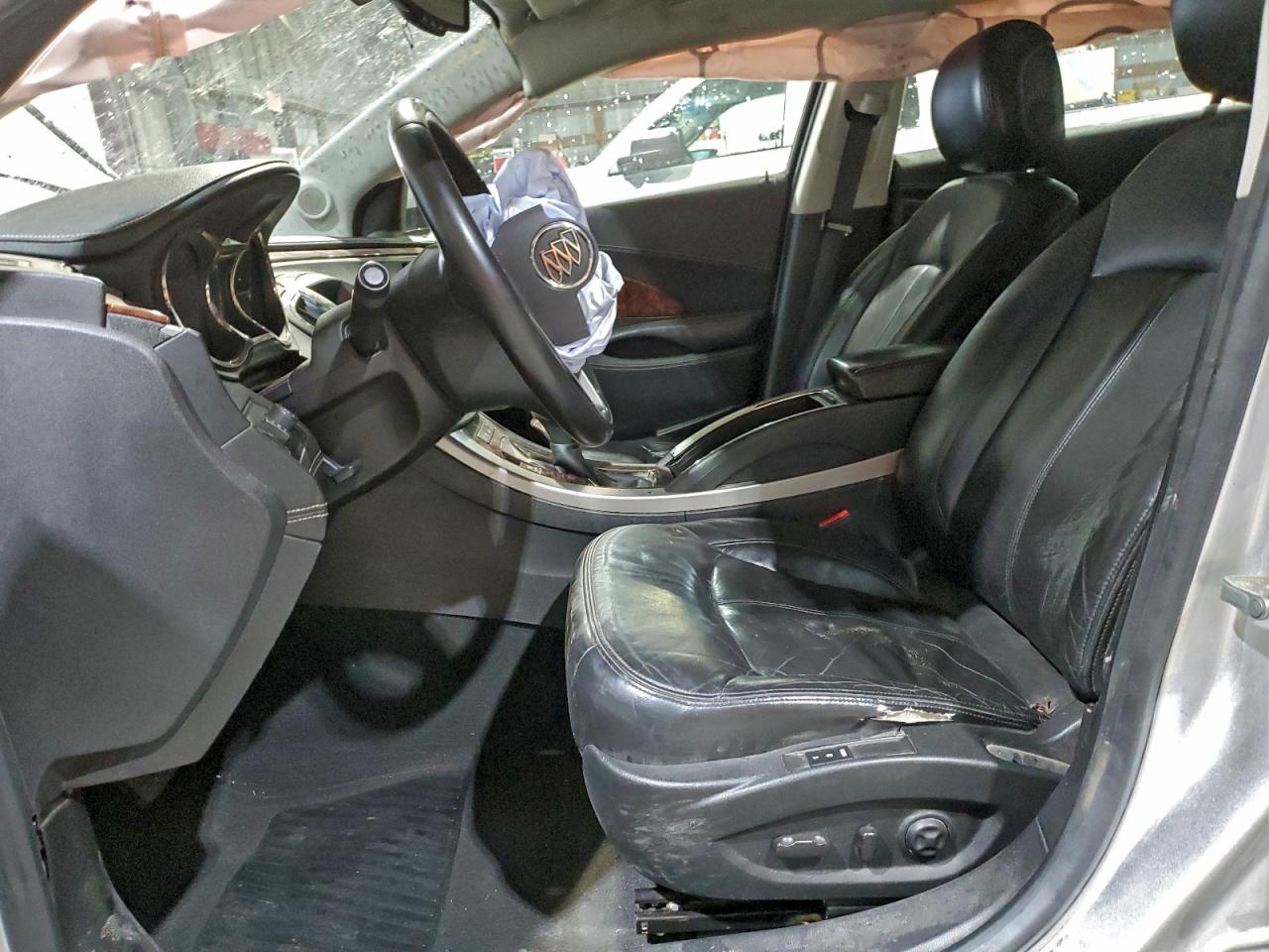 Buick LaCrosse Cxl