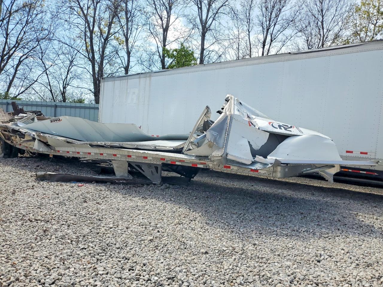 Salvage Hyundai Translead Inc Other Image