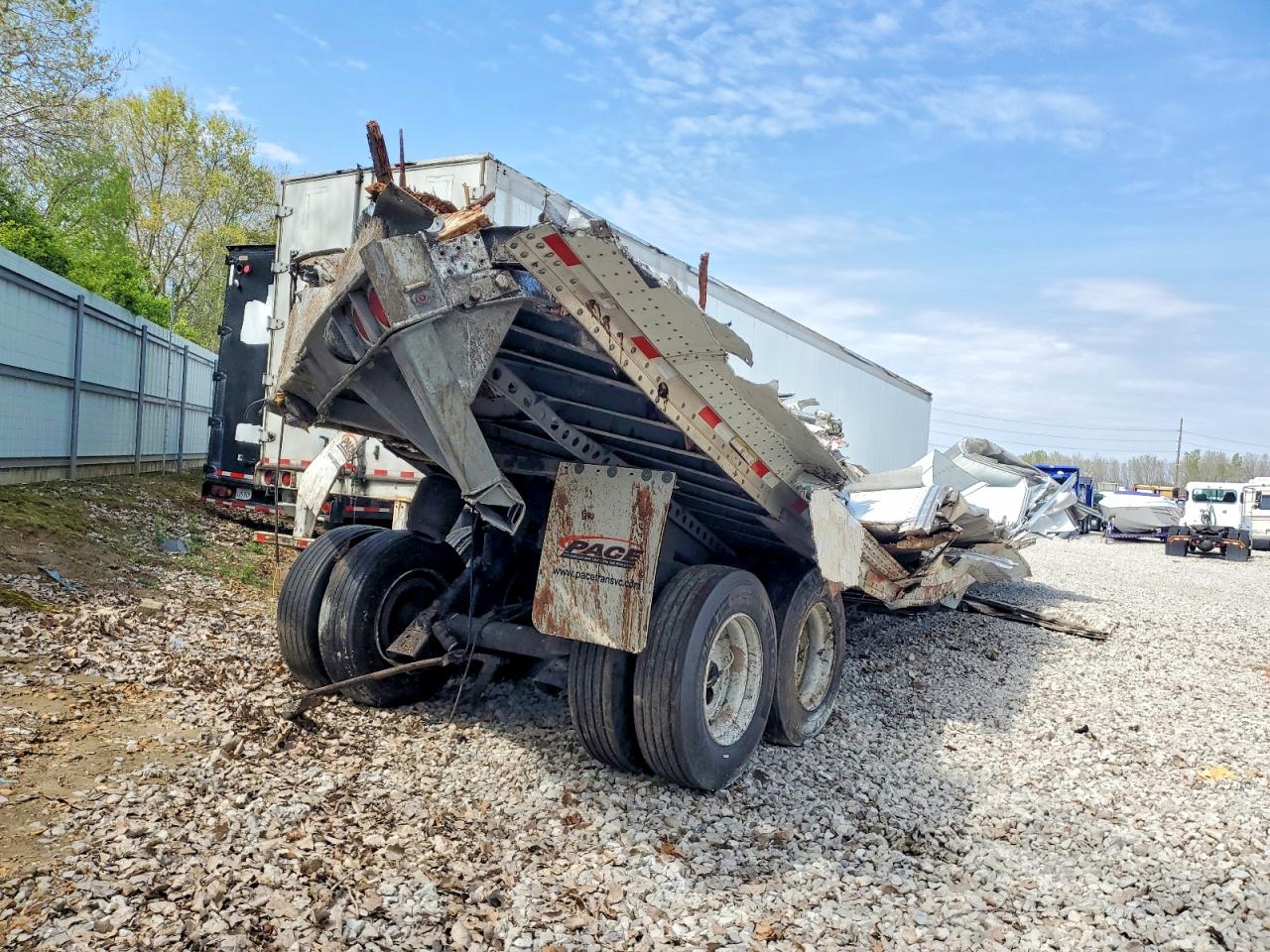 Hyundai Translead Inc Other