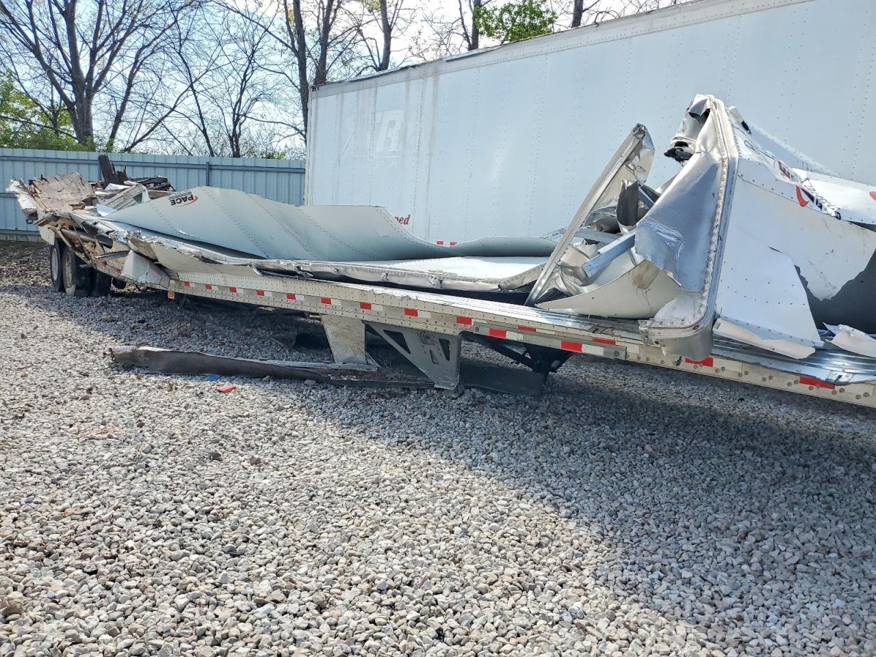 Hyundai Translead Inc Other
