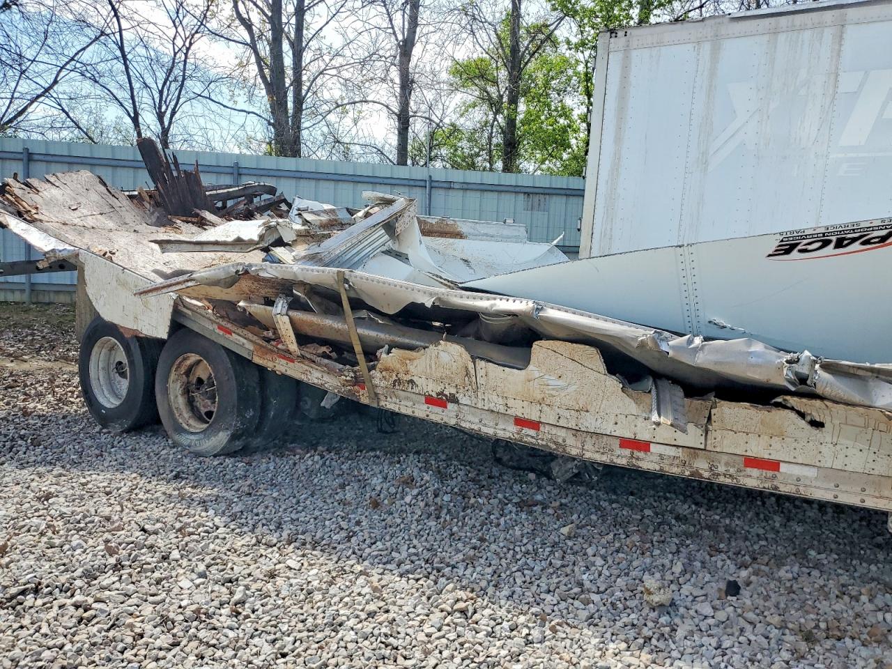 Hyundai Translead Inc Other