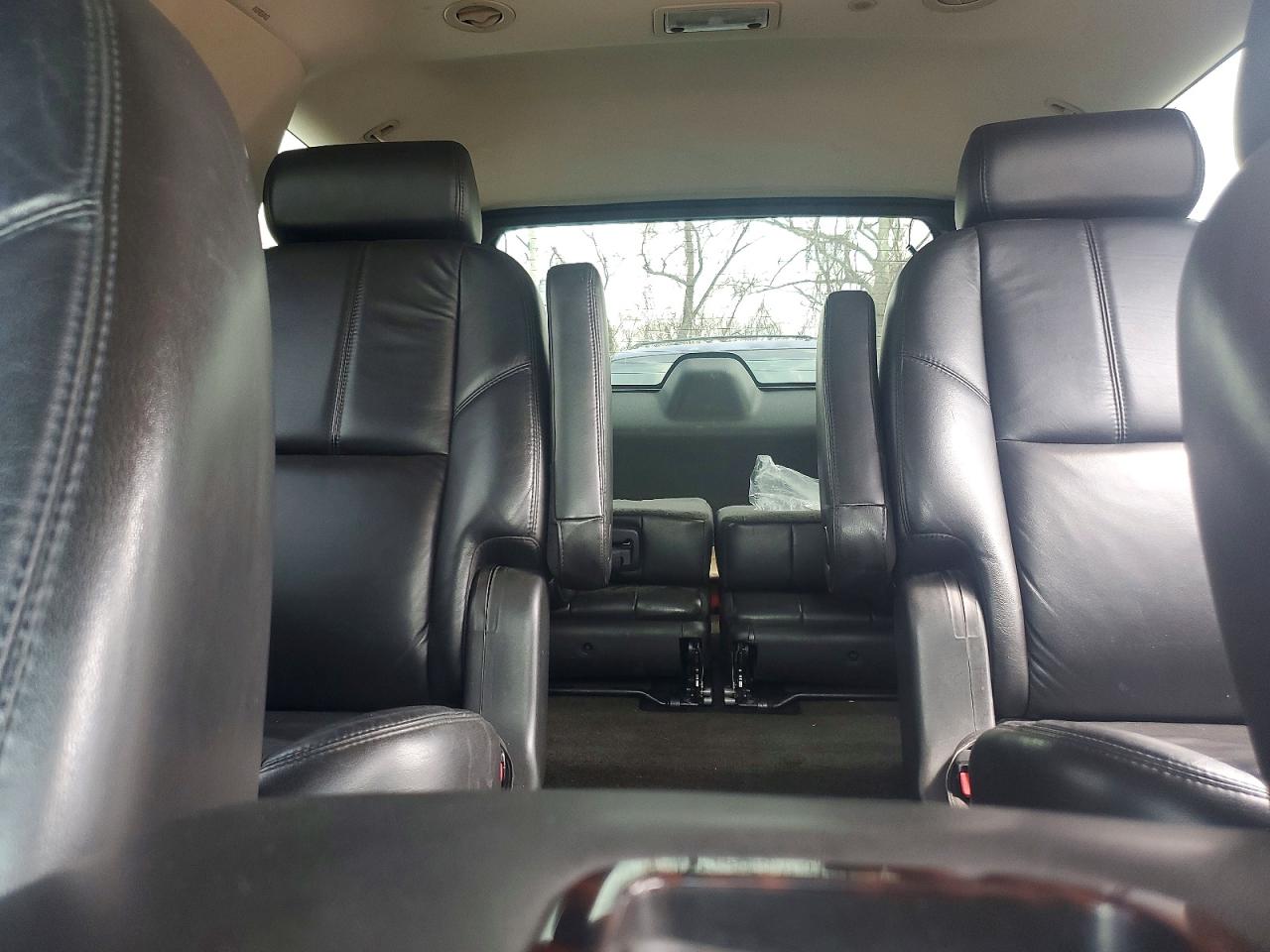 GMC Yukon Denali