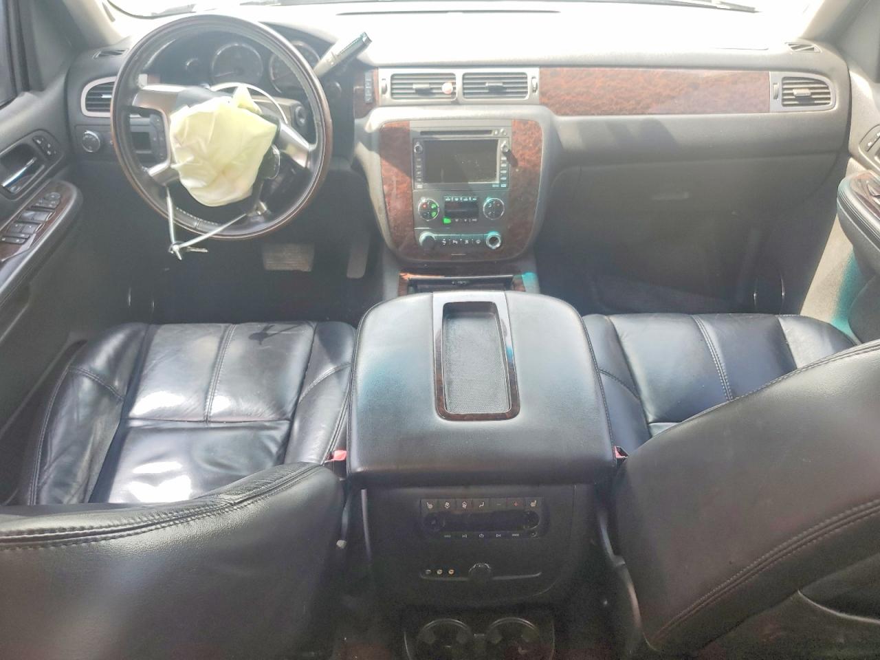 GMC Yukon Denali