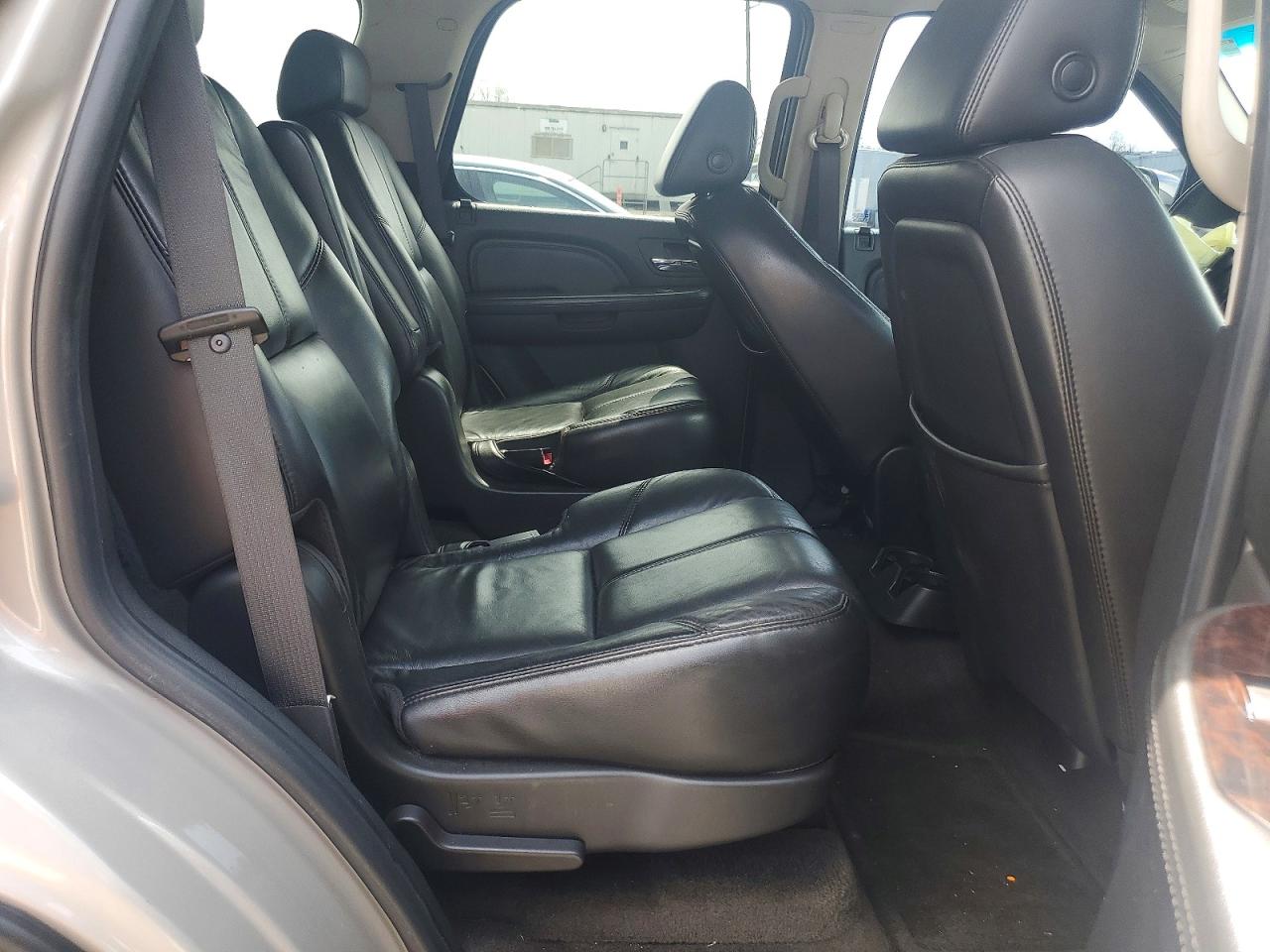GMC Yukon Denali
