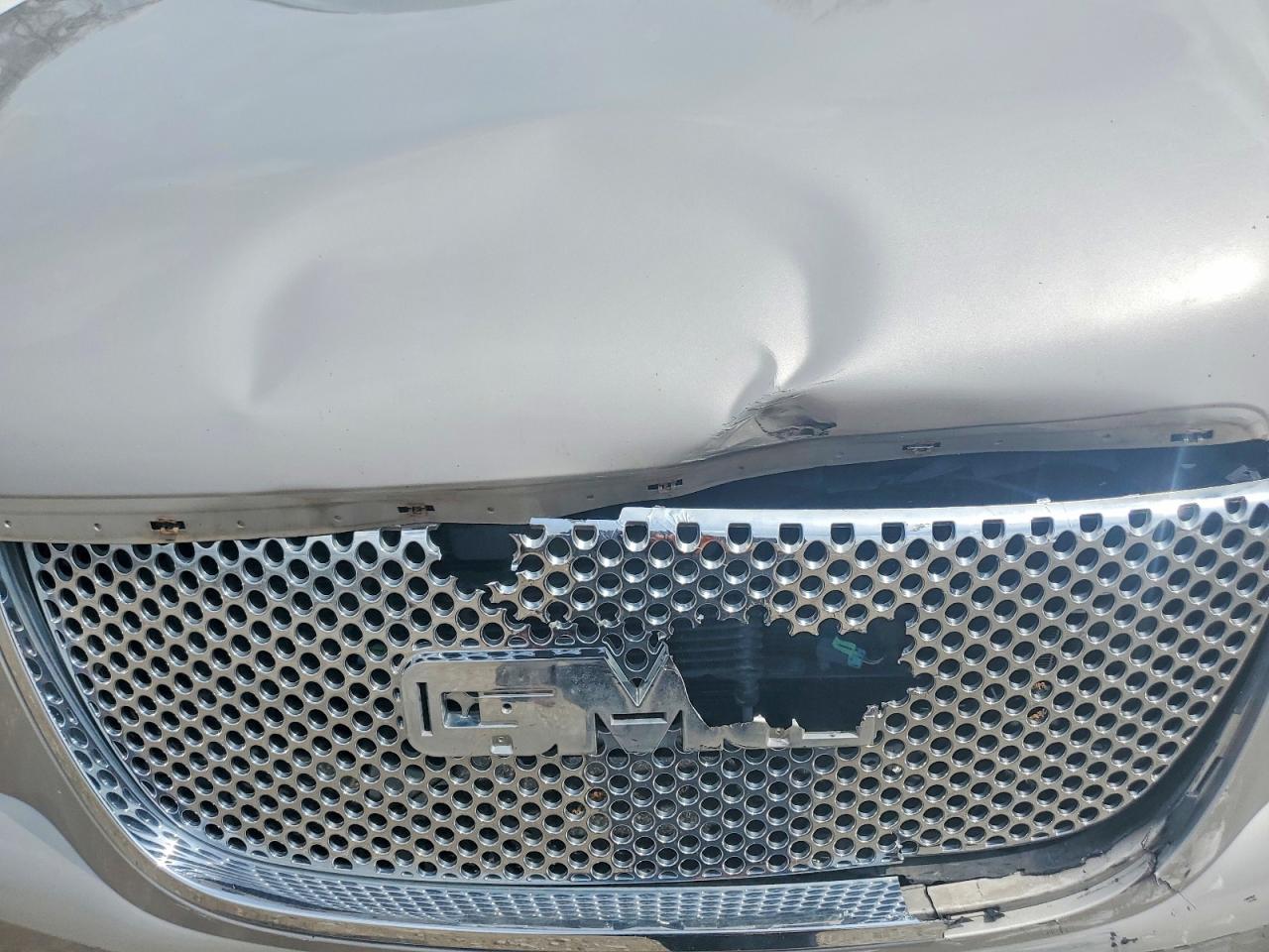 GMC Yukon Denali