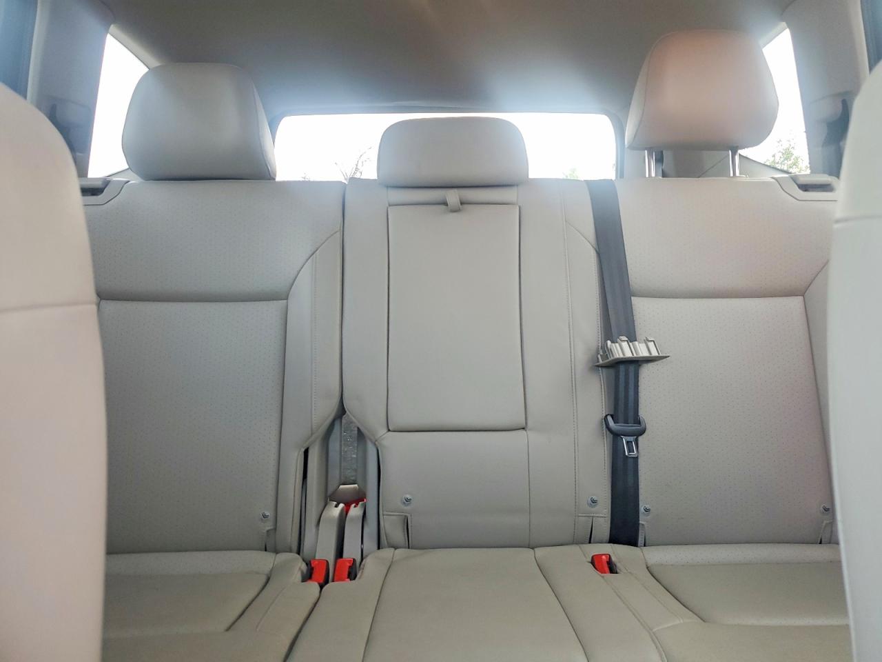Volkswagen Atlas Se