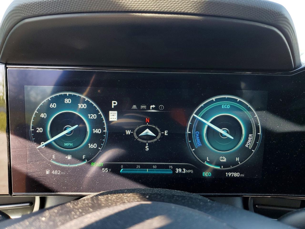 Hyundai ELANTRA Sel Sport