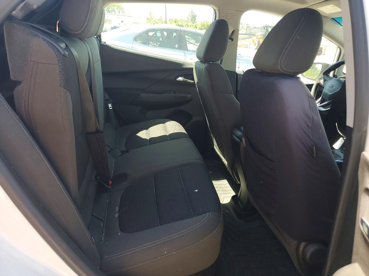 Chevrolet Bolt 1lt