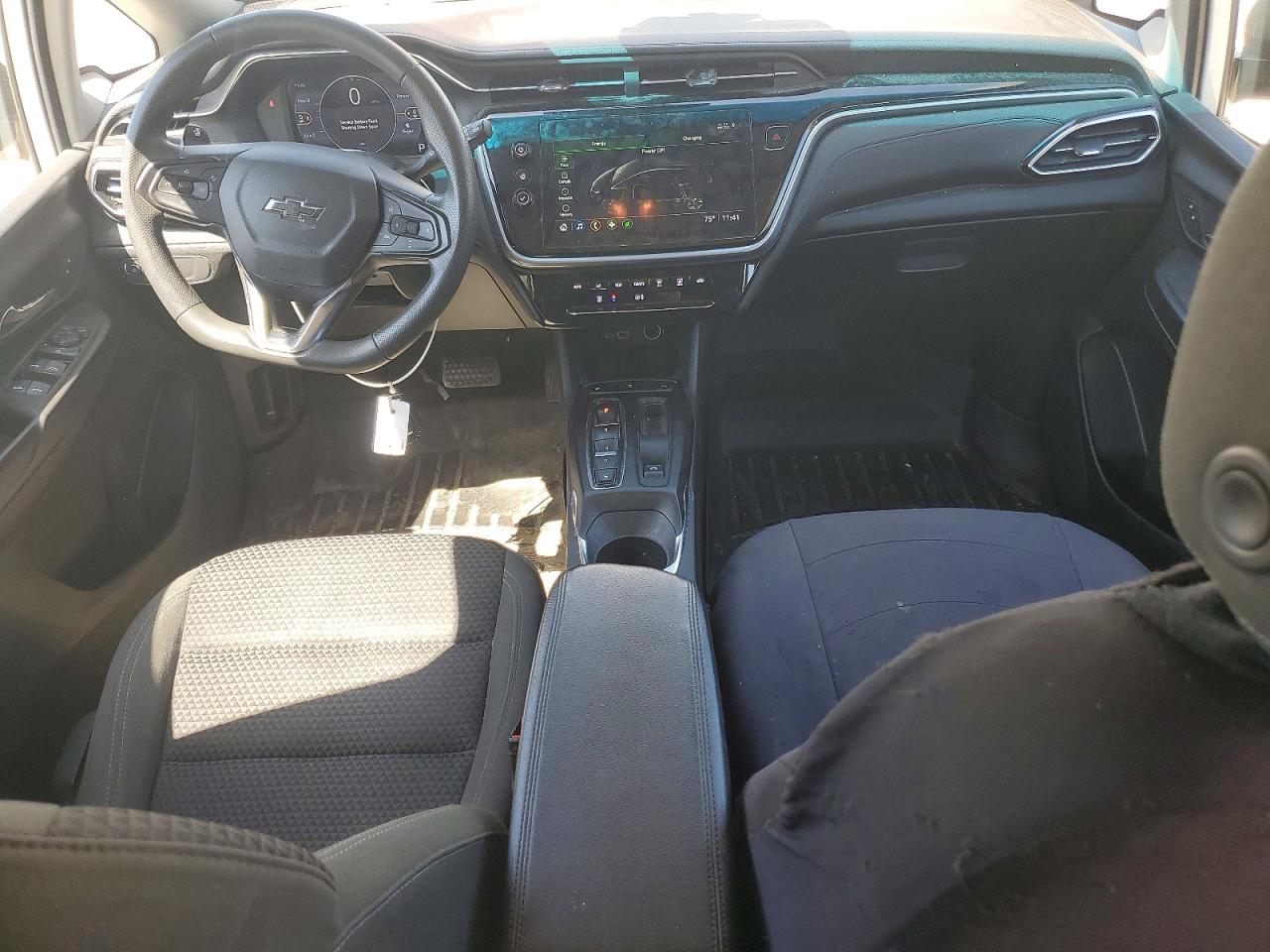 Chevrolet Bolt 1lt