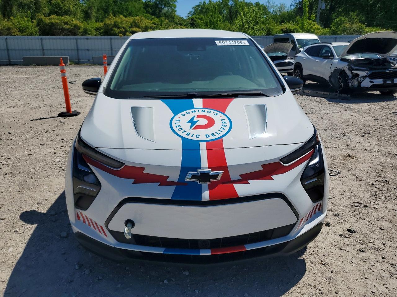 Chevrolet Bolt 1lt
