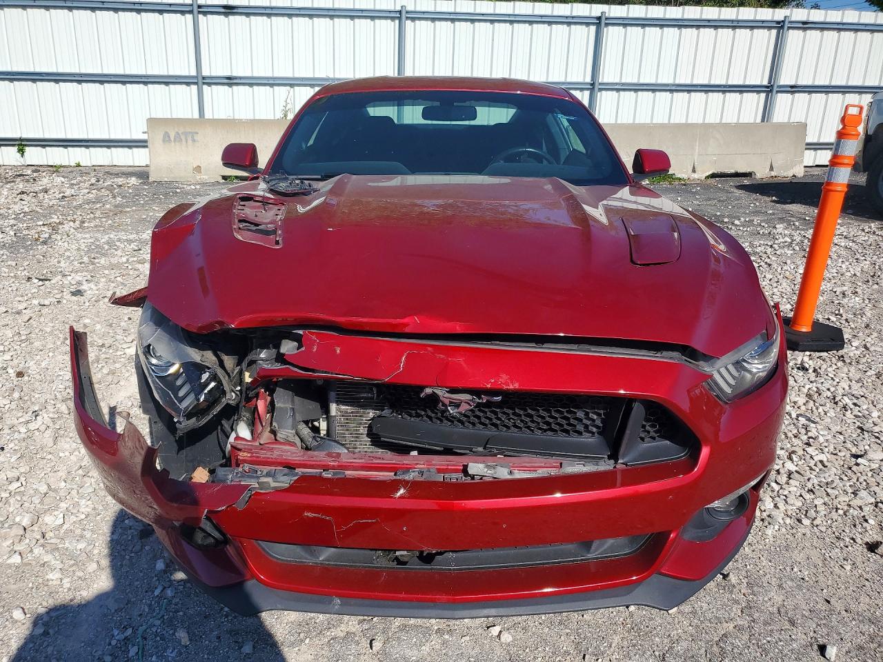 Ford Mustang Gt