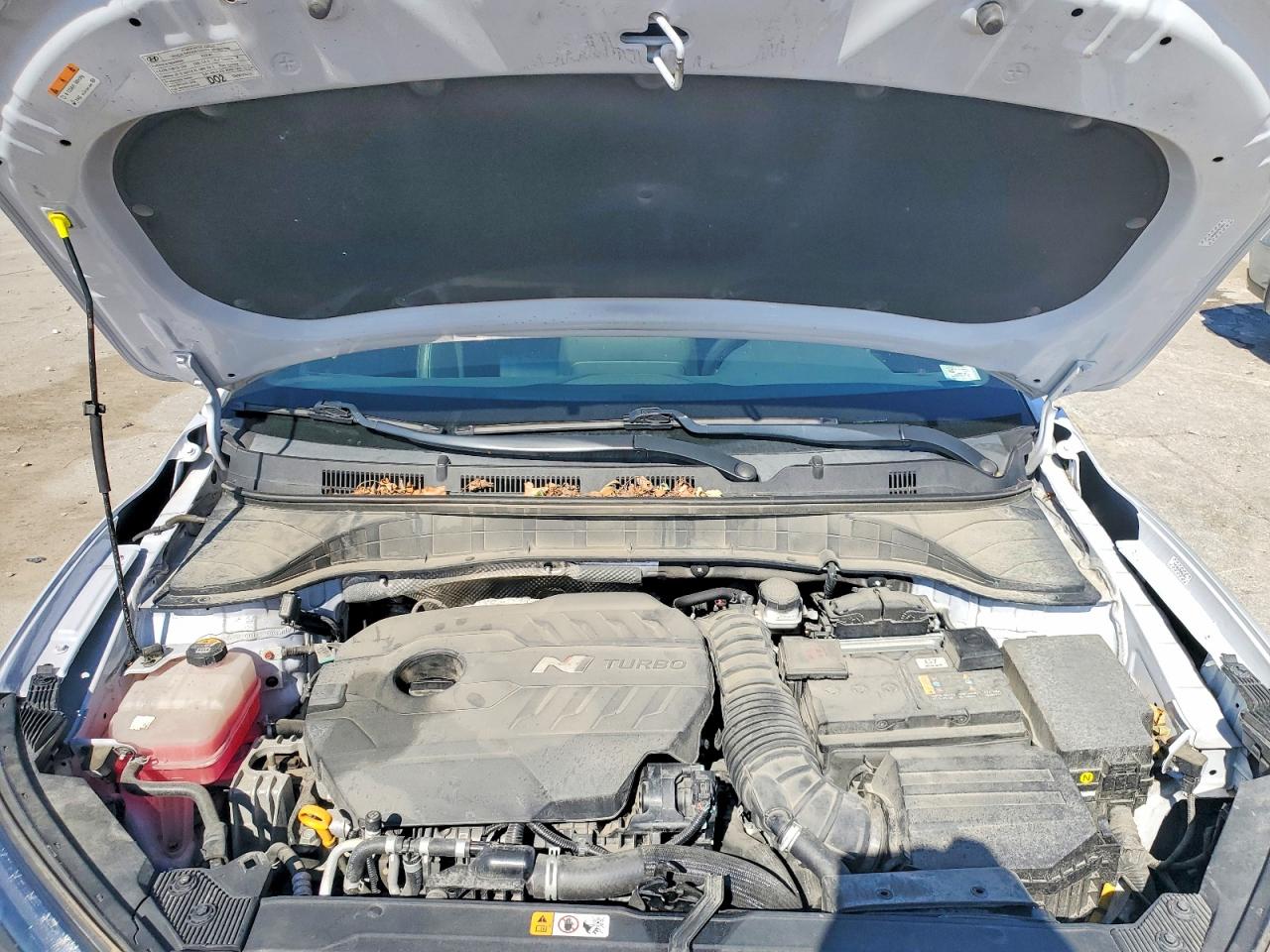 Hyundai KONA Base