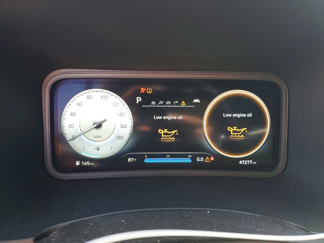 Hyundai KONA Base