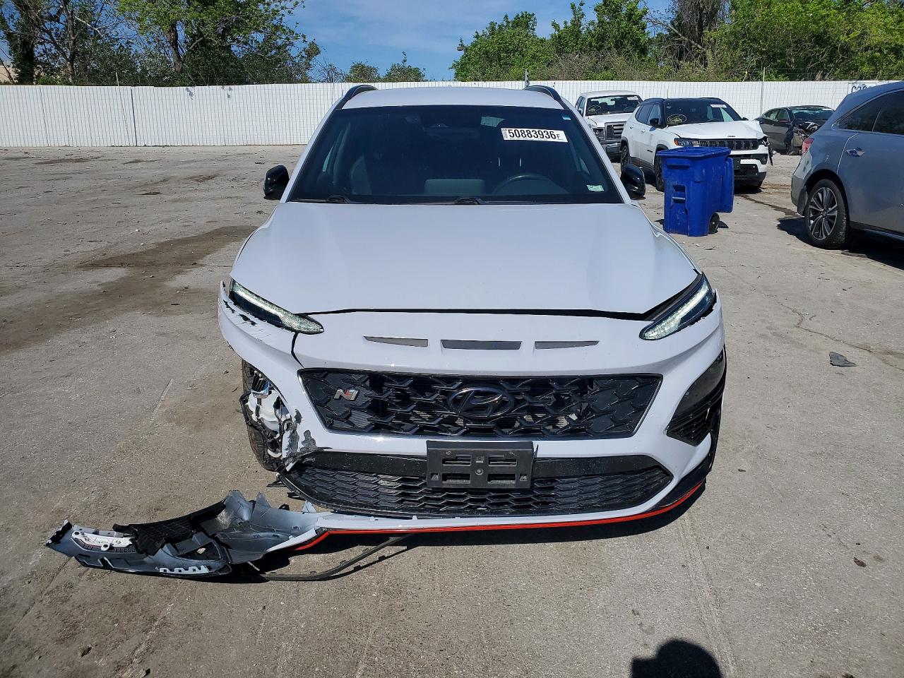 Hyundai KONA Base