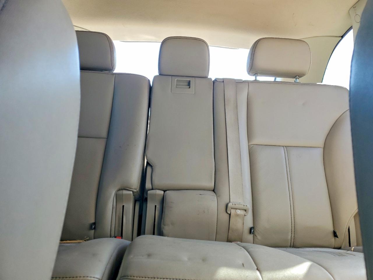 Ford Edge Limited