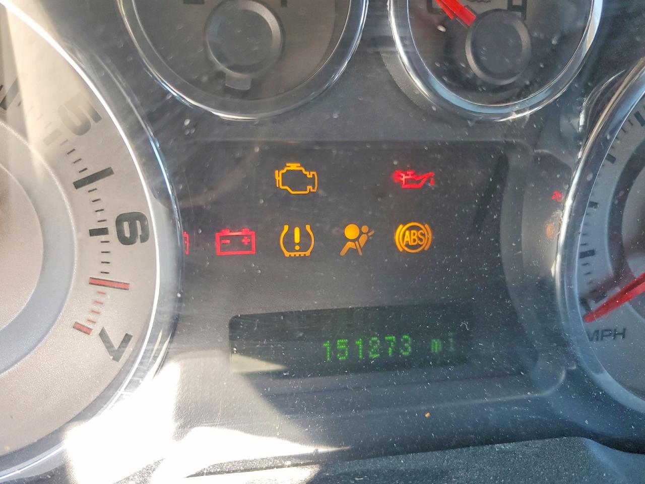 Ford Edge Limited