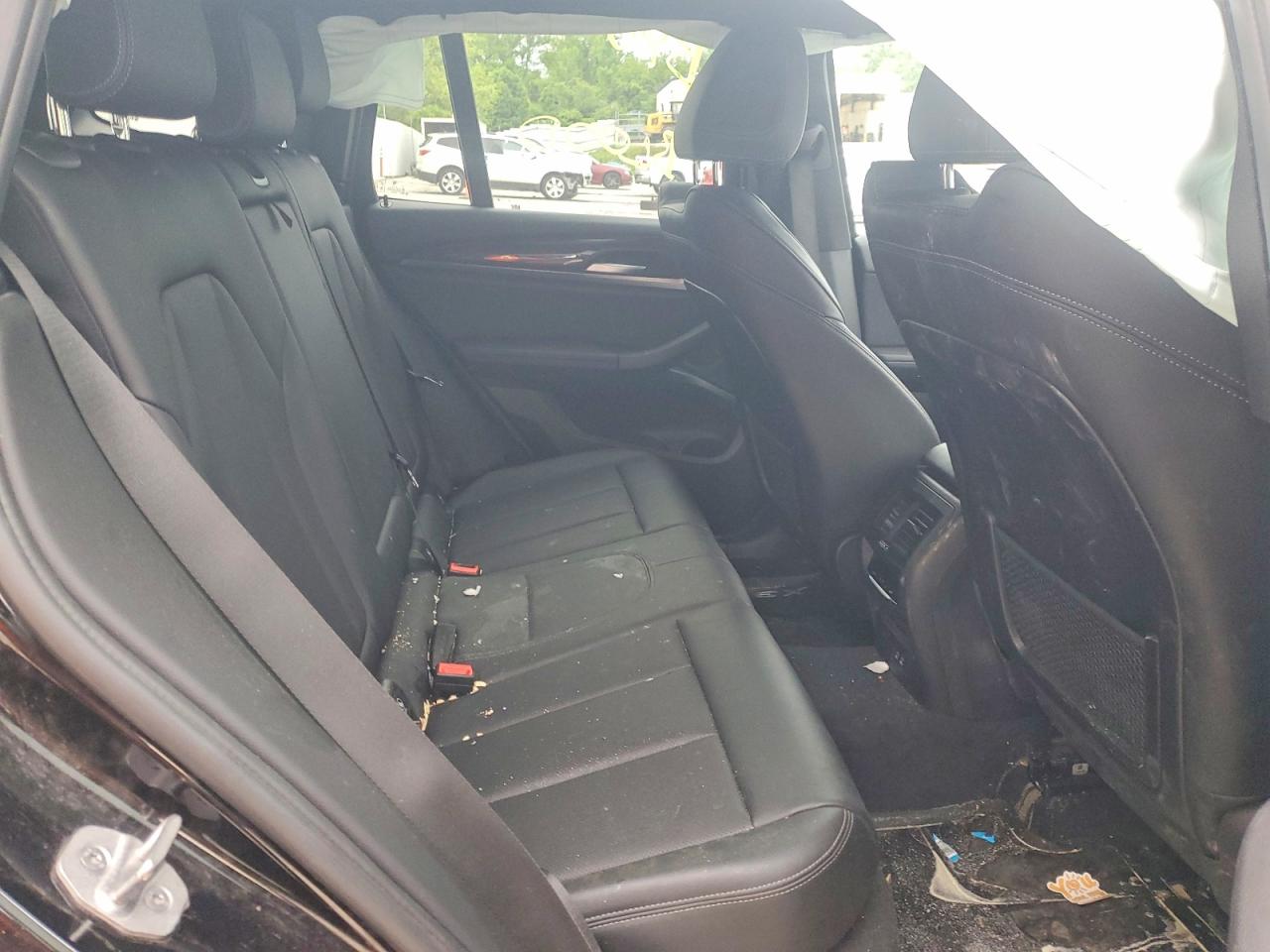 BMW X Series Xdrive30i