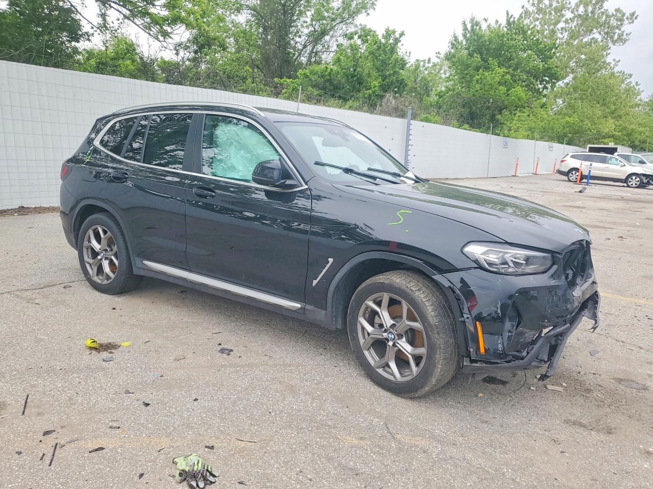 BMW X Series Xdrive30i
