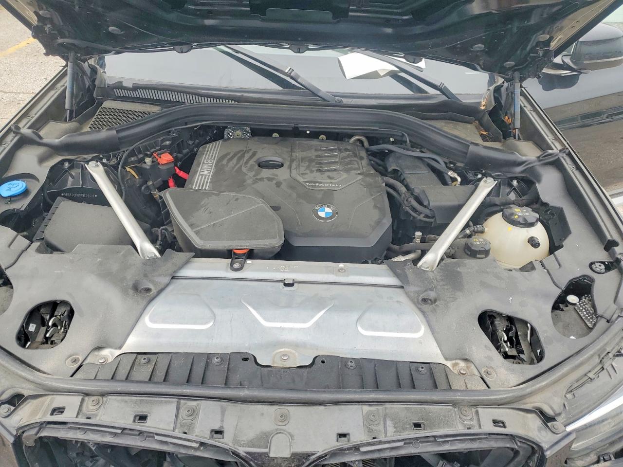 BMW X Series Xdrive30i