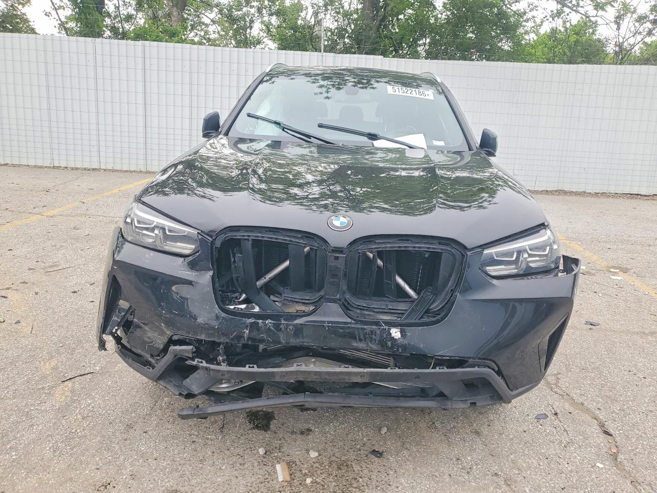 BMW X Series Xdrive30i