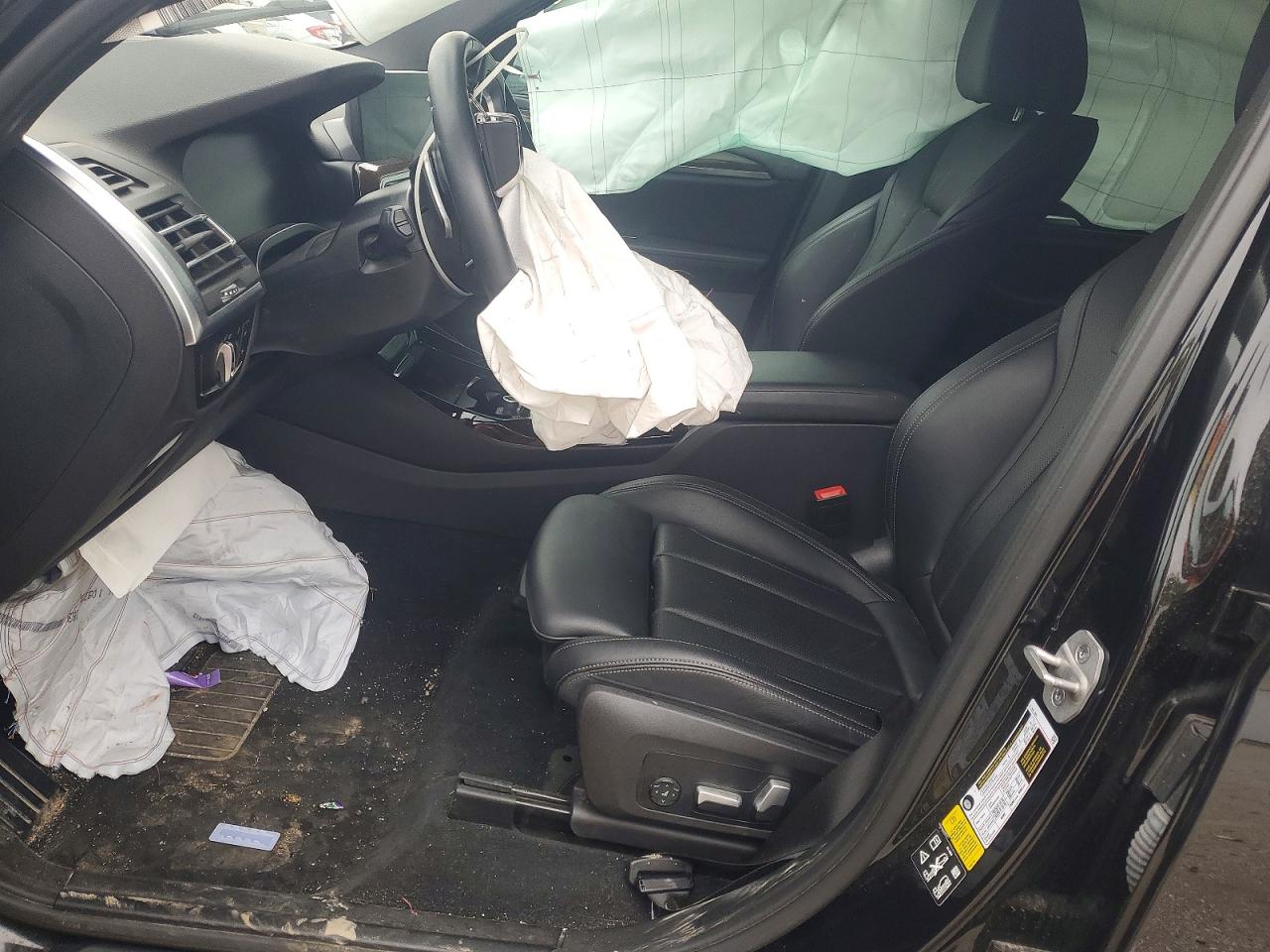 BMW X Series Xdrive30i