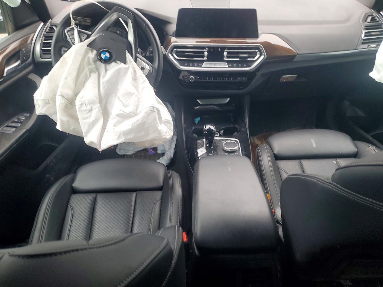 BMW X Series Xdrive30i