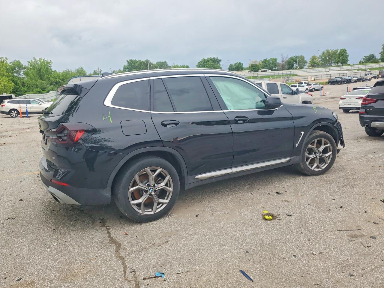 BMW X Series Xdrive30i