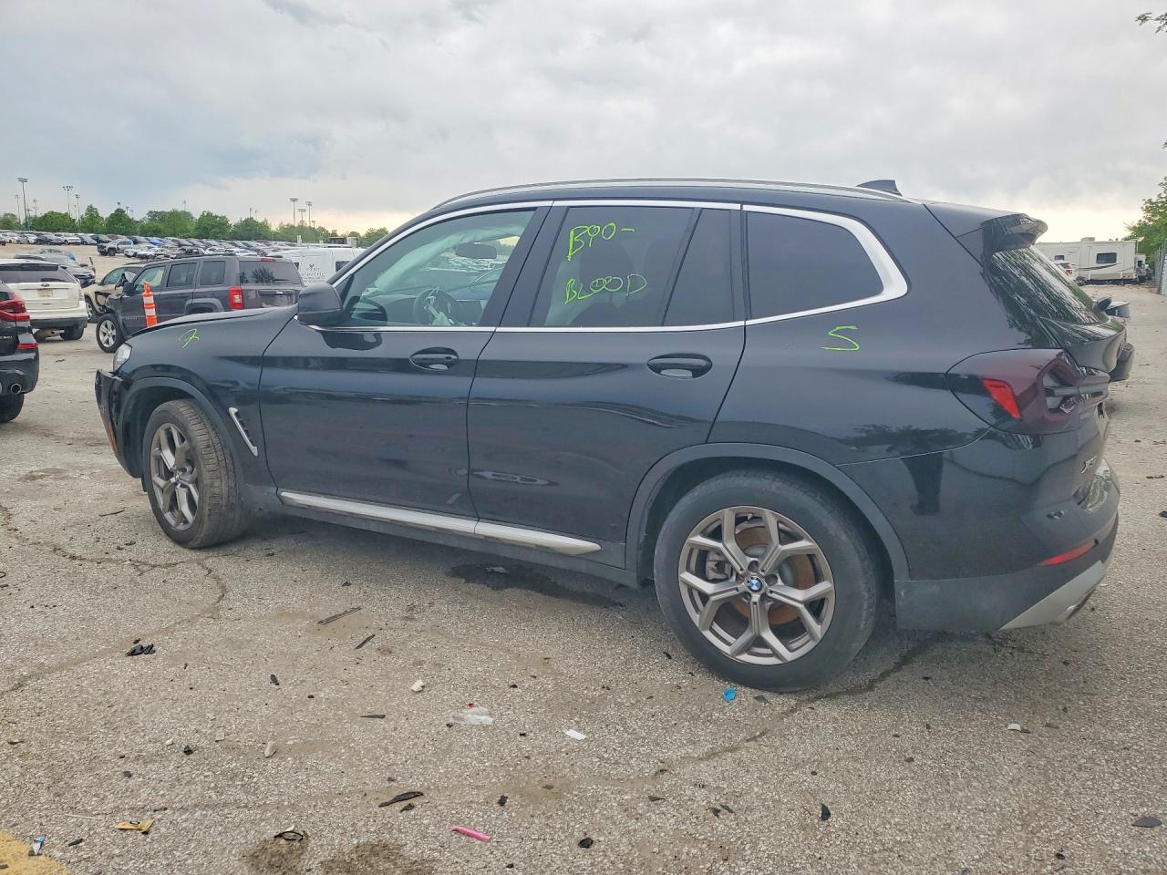 BMW X Series Xdrive30i