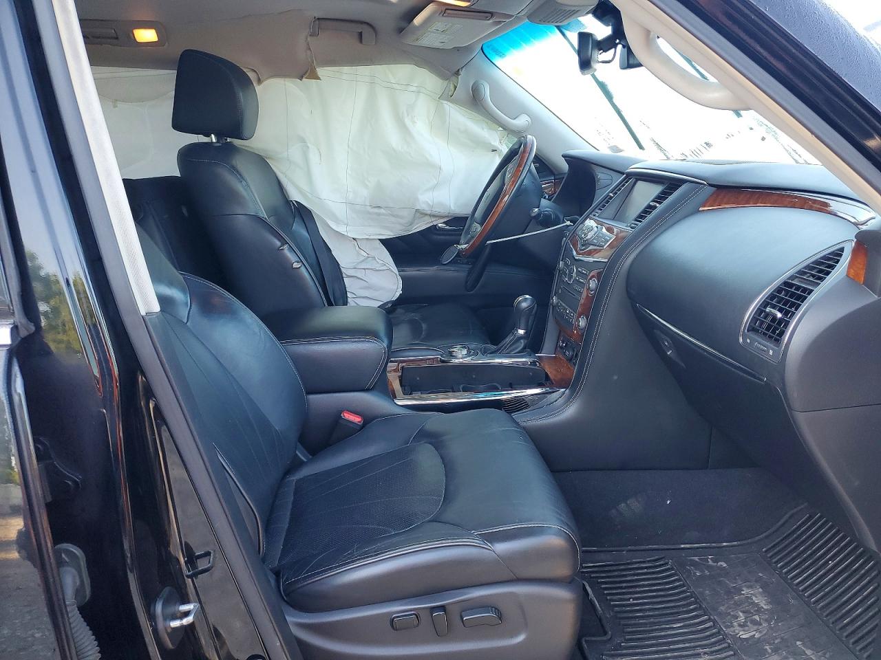 INFINITI Qx Base