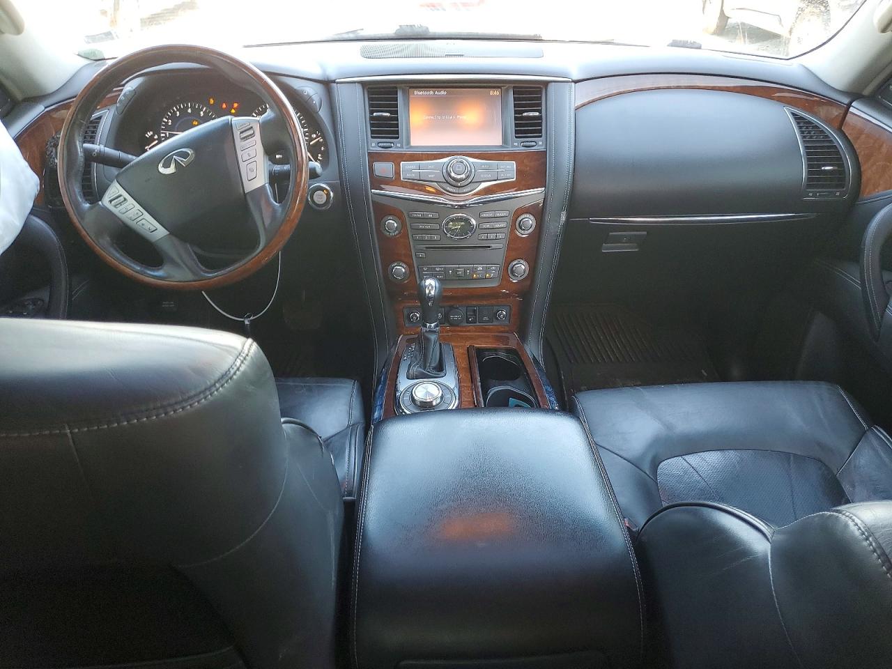 INFINITI Qx Base